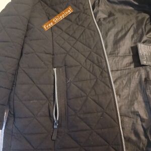 MARC NEW YORK Winter Puffer Medium Free Shipping!